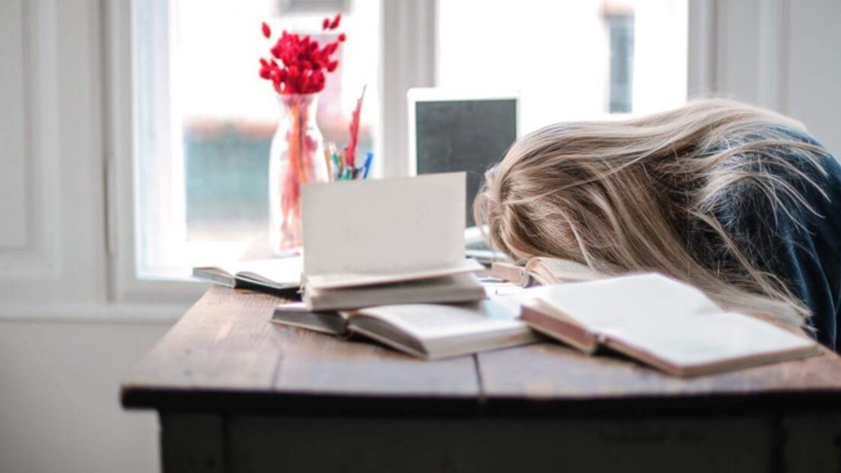 Kronik yorgunluğun 10 önemli sebebi: Uzmanlar alınması gereken önemleri sıraladı