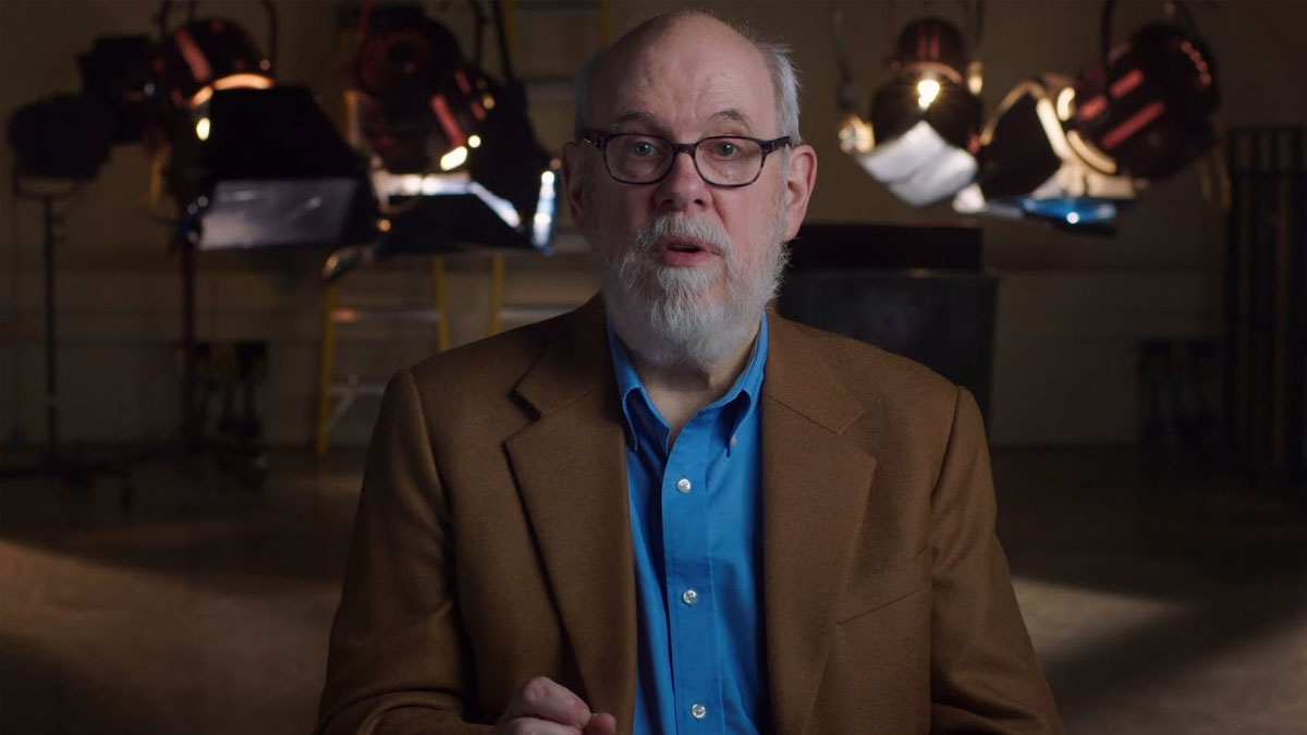 Film teorisyeni David Bordwell hayatını kaybetti