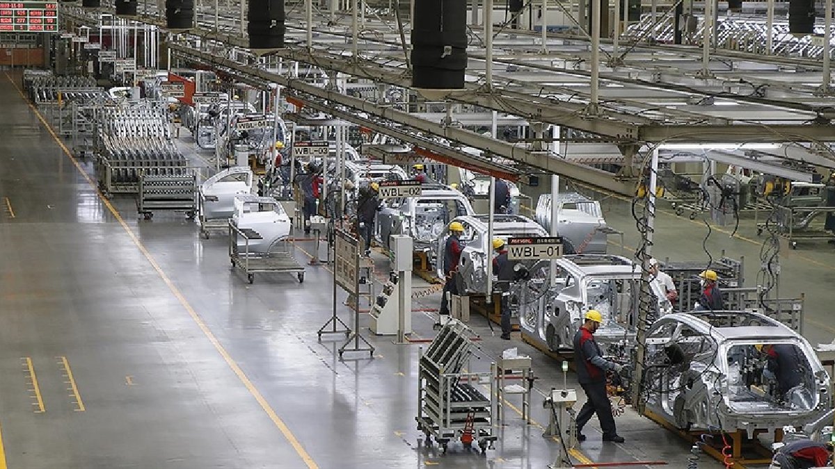 Çin’den ABD’ye: Ticareti siyasileştirirseniz kendiniz zarar görürsünüz