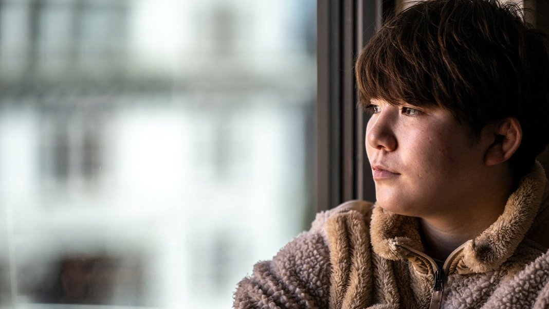 ABD'den cinsel taciz davasını kazanan eski askere ödül