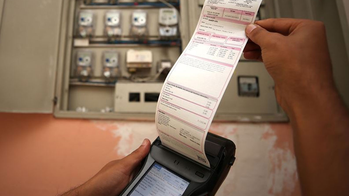 Genel aydınlatma faturalarında yeni dönem: Sayaç değişimi için son tarih belli oldu