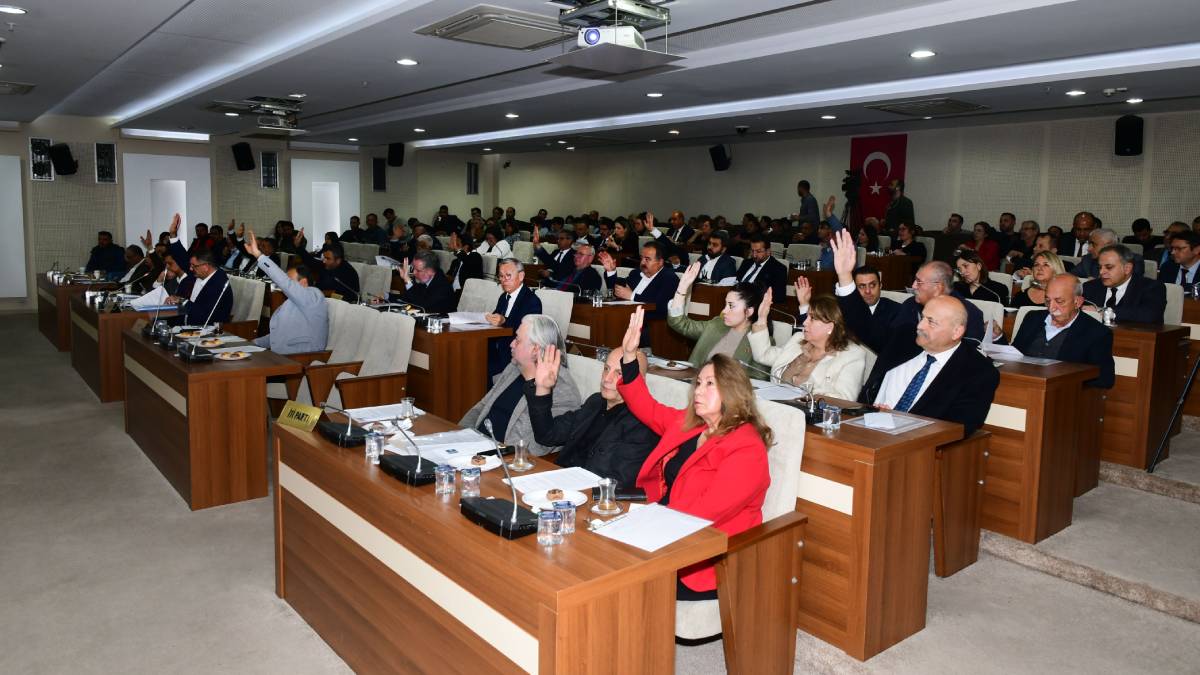 “10 yılda hizmeti önceledik!”