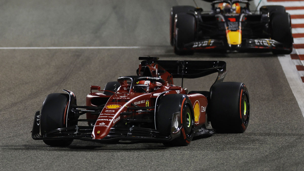 Formula 1 heyecanı Bahreyn'de başlıyor