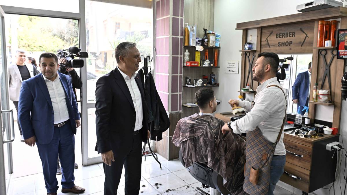 Turizm 12 ay devam ediyor