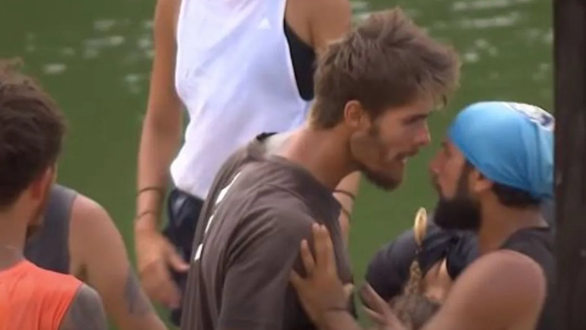 Survivor yarışmacısı mahkemelik oldu: O isim tazminat ödeyecek