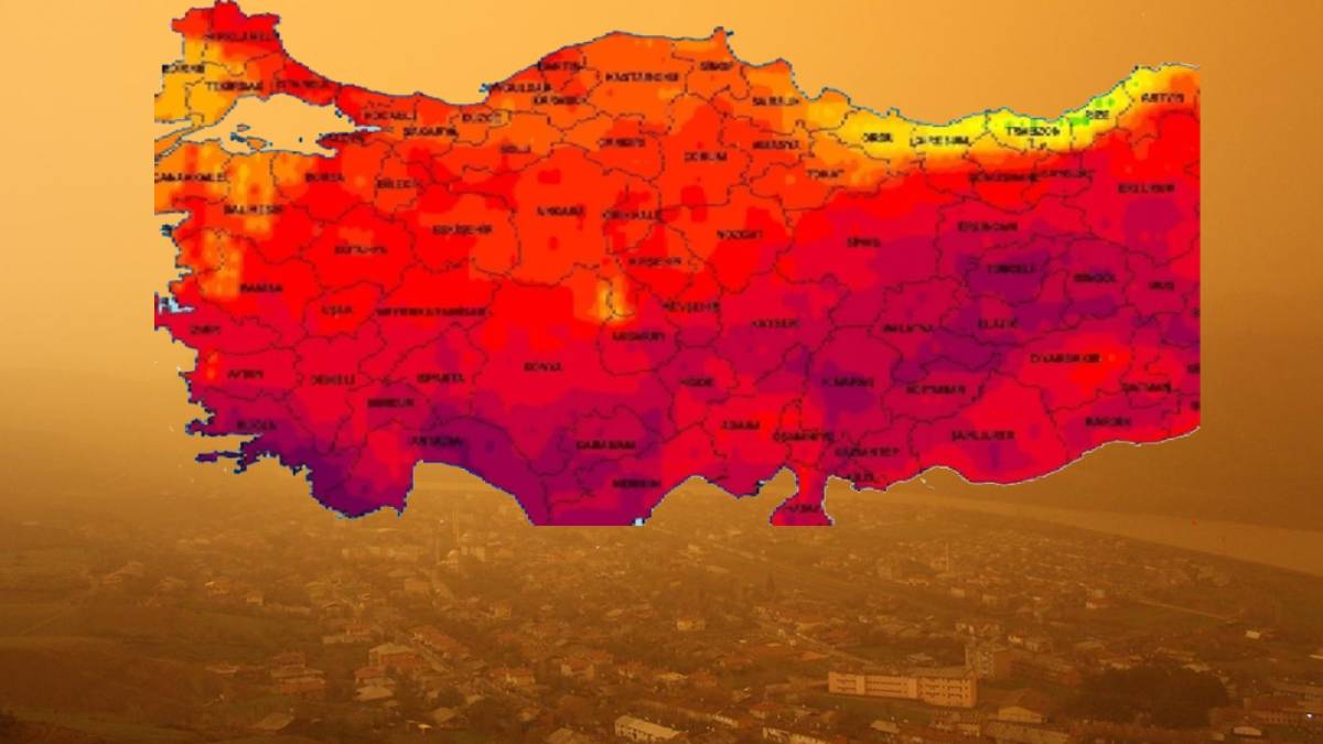 İstanbul, Ankara, İzmir, Bursa, Muğla… Bugün geliyor! Tüm planları iptal edin: Gökten kütle kütle yağacak