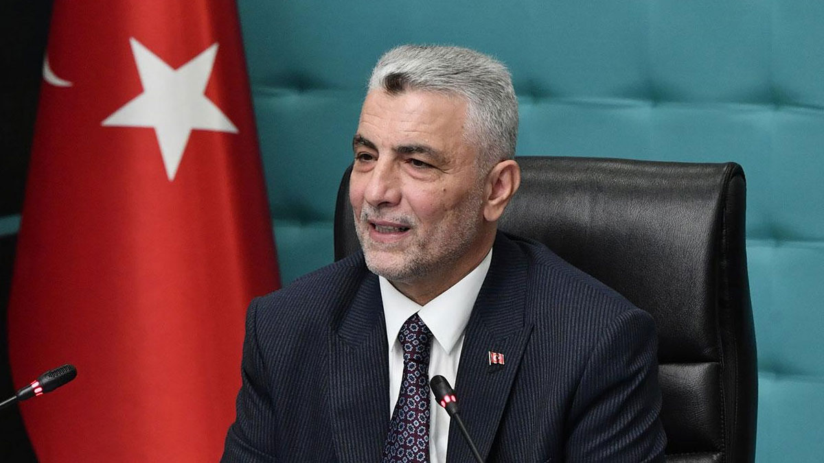Bakan Bolat ihracat rakamlarını açıkladı