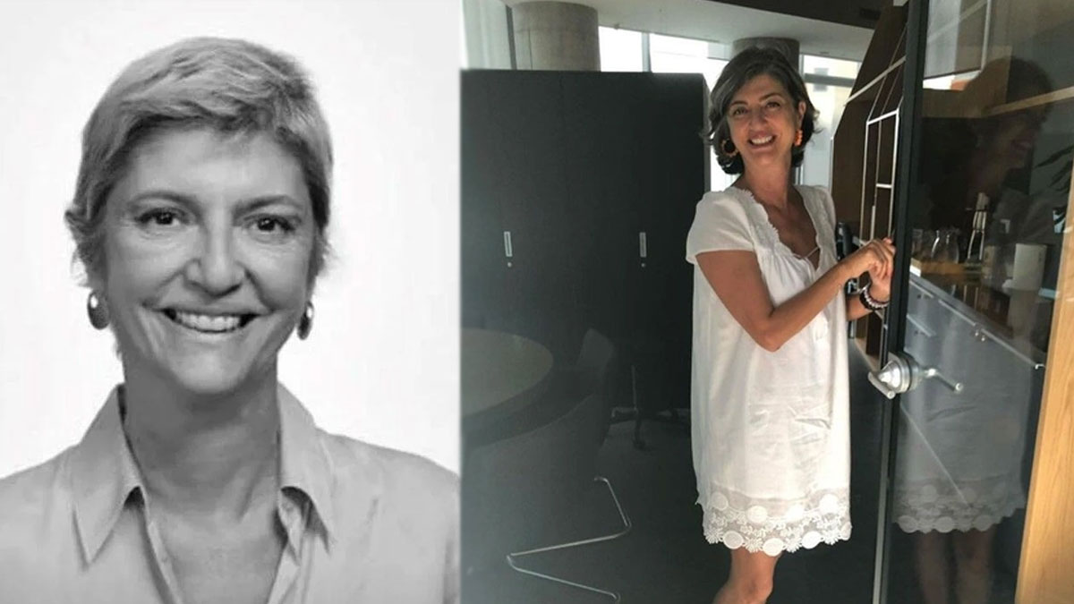 Eşkıya ve Av Mevsimi filmlerinin yapımcısıydı! Gülengül Arlıel hayatını kaybetti