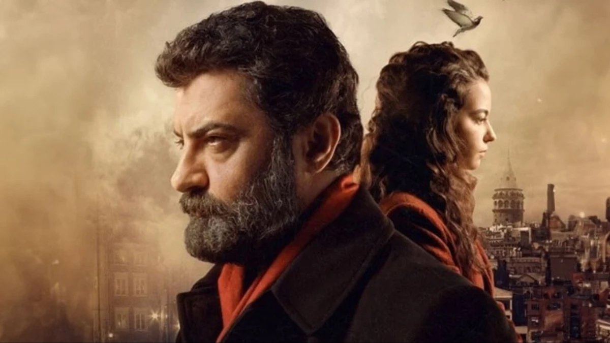 Ahmet Kaya filminin yapım şirketinden açıklama: Tüm davaları kazandık