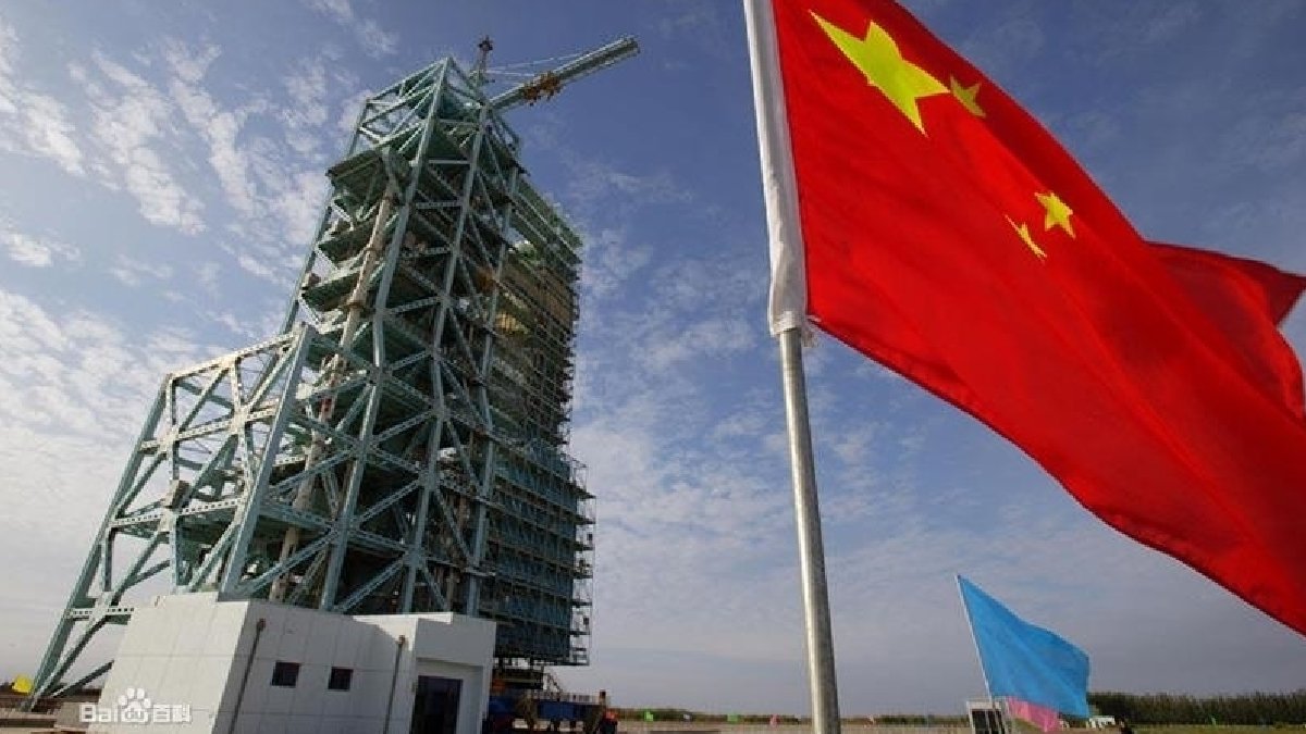 Yetkililer duyurdu: Çin’in uzay istasyonundan ikinci yürüyüş