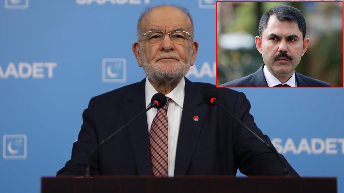 'Bana oy verirseniz Gazzeli çocuklar sevinecek' diyen Kurum'a tepki