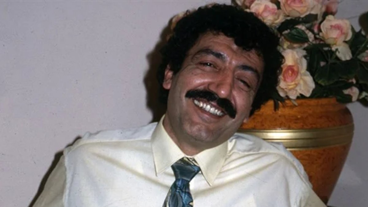 'Baba' 11 yıl önce aramızdan ayrıldı