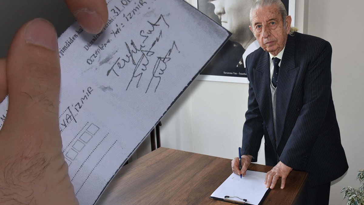 Kargo teslim kağıdı diye senet imzalattılar: 'Pencere yöntemi' ile 40 milyon liralık dolandırıcılık girişimi