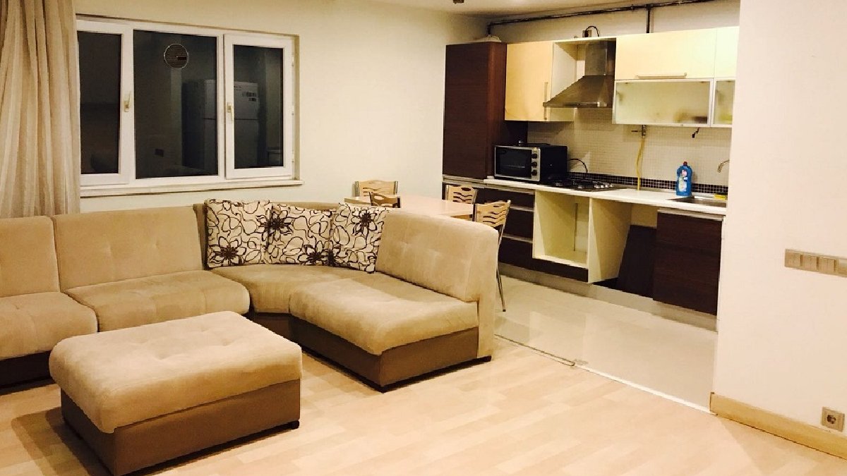 İstanbul'da eşyalı ev devri sona erdi