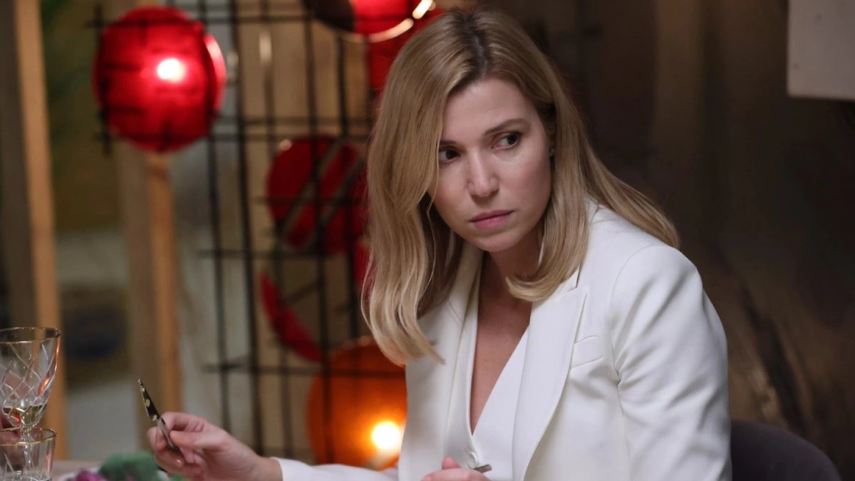 Selma Ergeç İnci Taneleri'ni nasıl kabul etti?