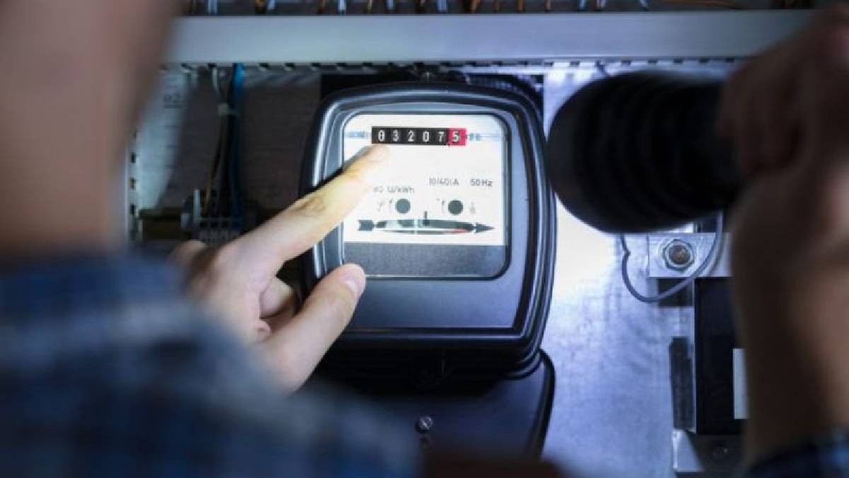 Evinde elektrik sayacı olup bu işlemi hala yapmayanlar dikkat! O tarihe kadar süre verildi
