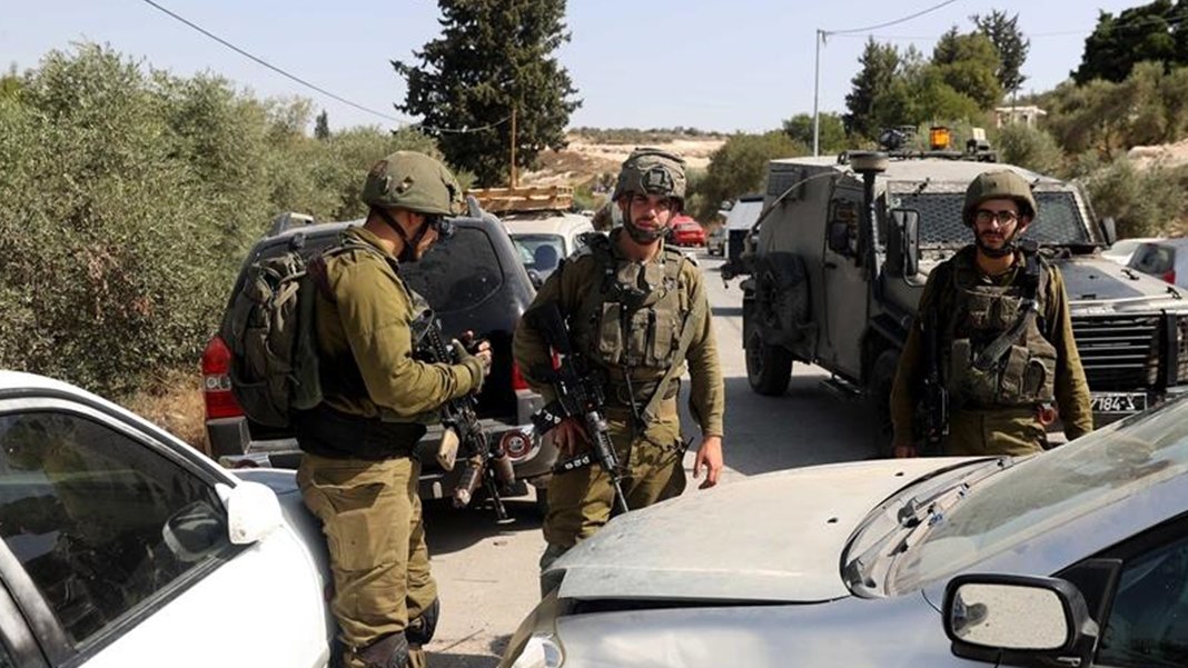 İsrail'in Lübnan saldırısında 3 Hizbullah üyesi öldü