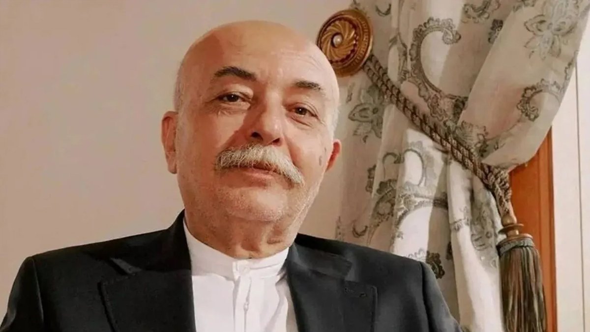 Beyin kanaması geçiren Settar Tanrıöğen taburcu oluyor