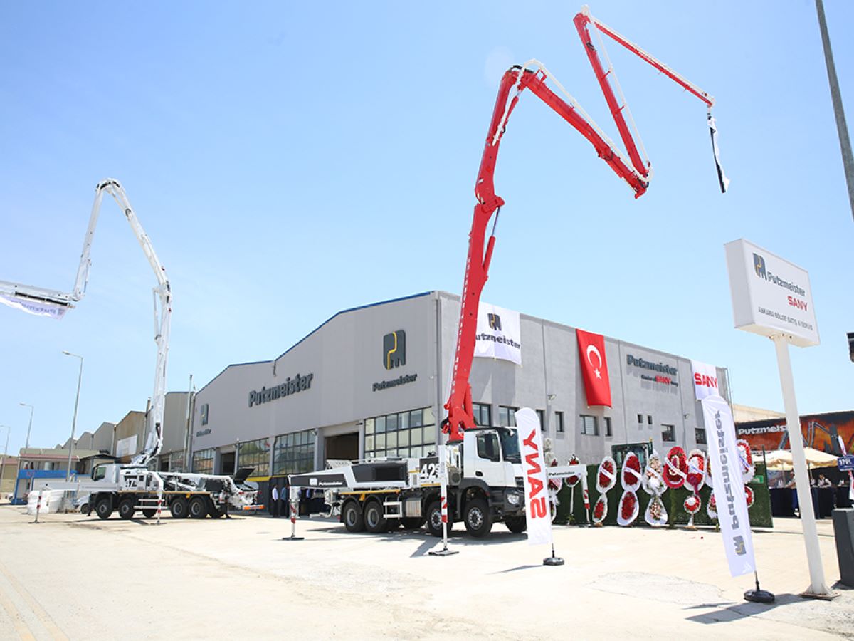 Alman devi fabrikalarını Türkiye’ye taşıyor! Binlerce kişiye ekmek kapısı olacak müjde verildi