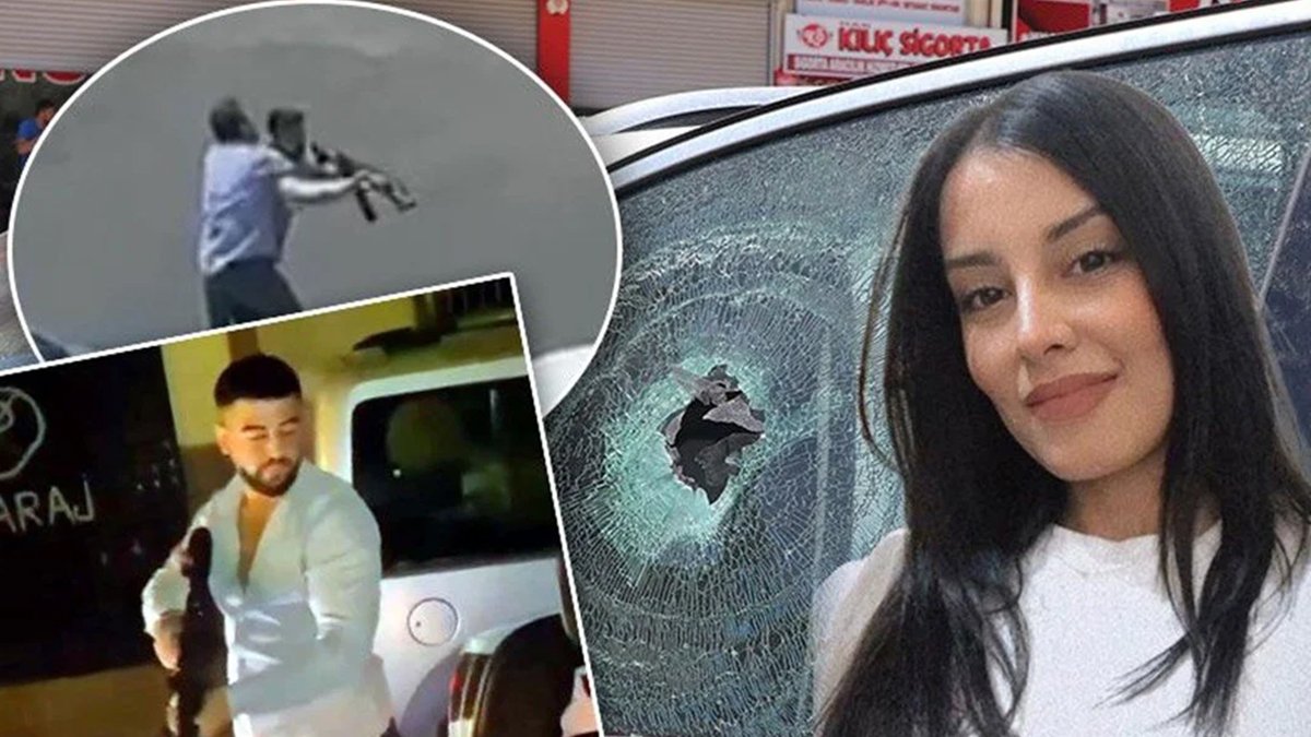 Boşandığı eşi ve kayınpederini katleden erkekten çıldırtan savunma: Hazmedemedim