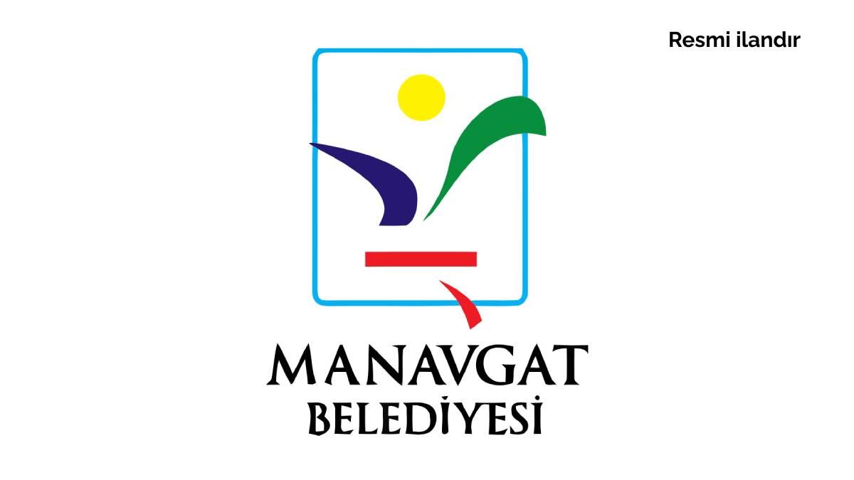 MANAVGAT BELEDİYE BAŞKANLIĞINDAN