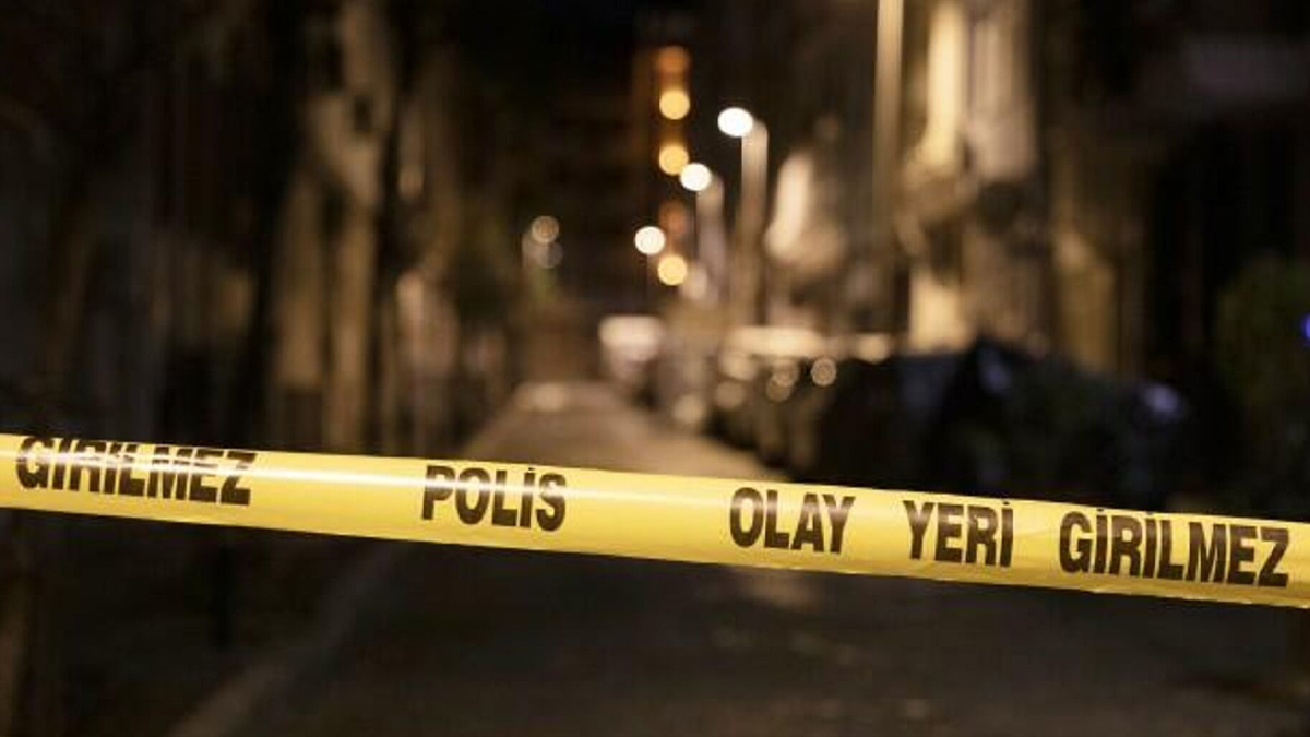 Kuzenlerin yer anlaşmazlığı kavgası cinayetle bitti