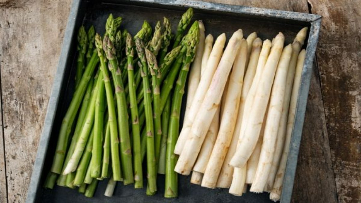 Kuşkonmaz Nasıl Yapılır?