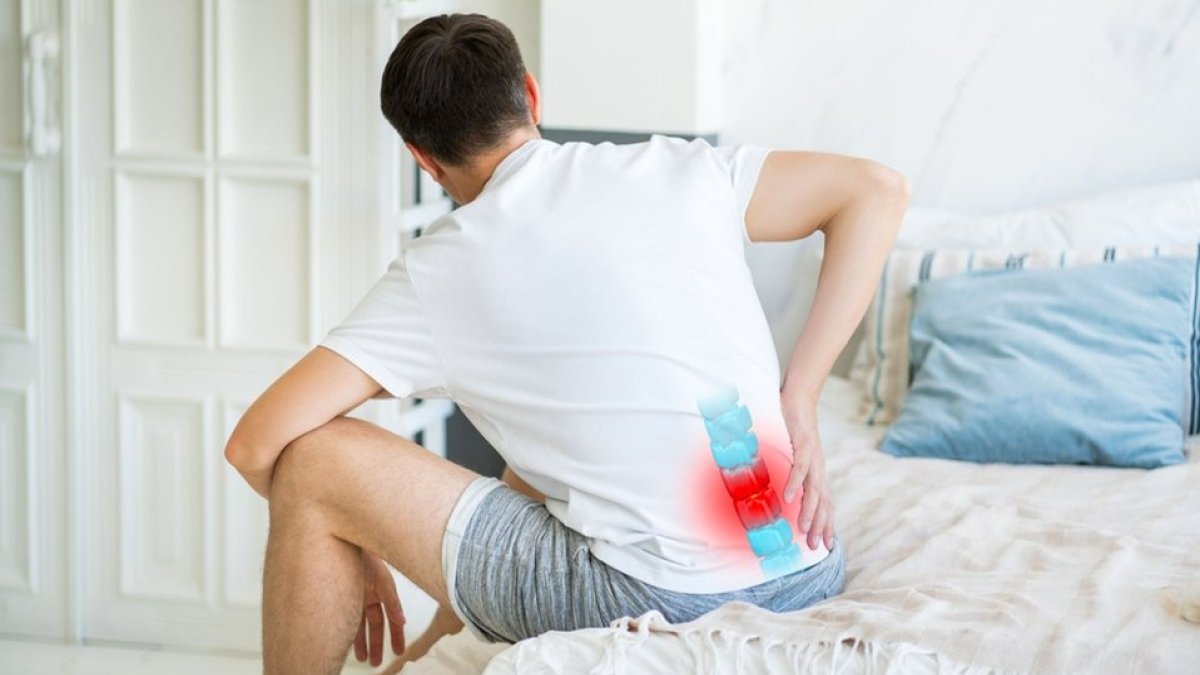 Kuyruk Sokumu Neden Ağrır?