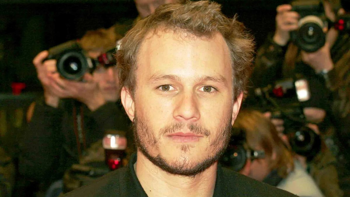 Ünlü yönetmen açıkladı: Heath Ledger'ın ölümüyle ilgili yeni detaylar