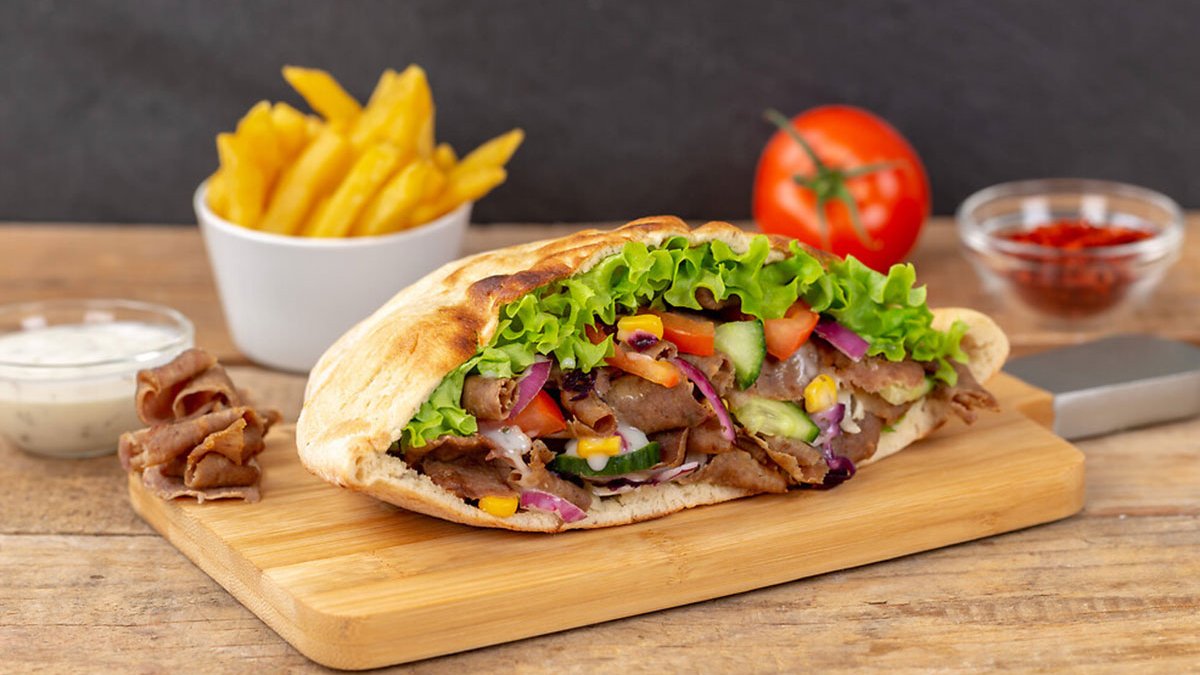 İşte dünyanın en iyi sandviçleri: Listenin ilk sırasında Türkiye'den o lezzet var