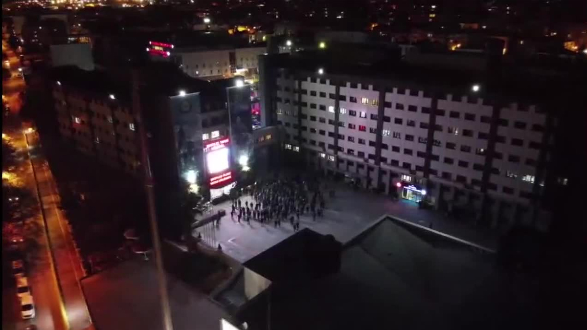 Hastanede sahte fatura dolandırıcılığı: 'Hayali tedavi' ile kamuyu 42 milyon TL zarara uğrattılar