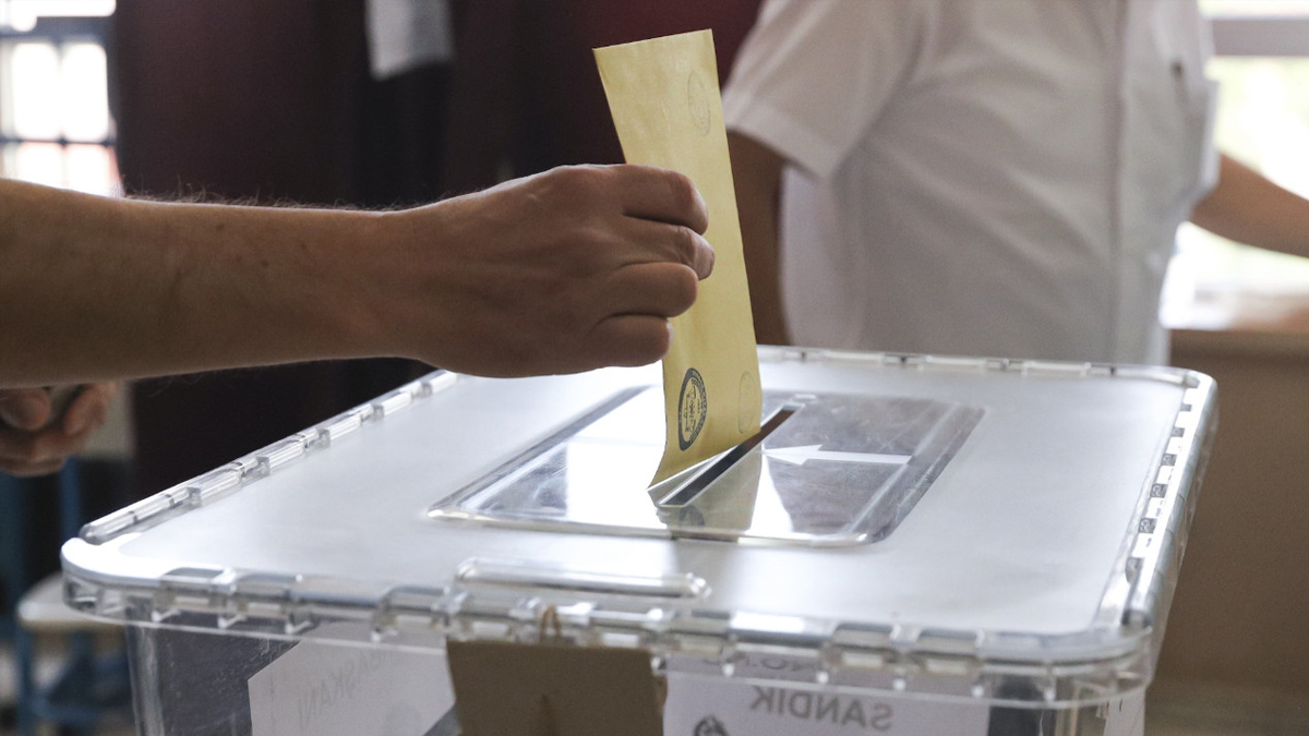 Seçmen profili belli oldu: Yerel seçimlerin kaderini kadınlar belirleyecek