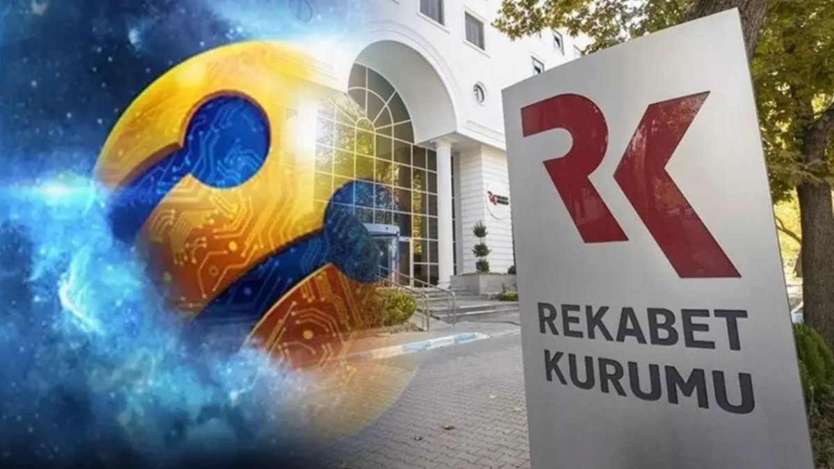Rekabet Kurumu, Turkcell dahil 8 şirkete ceza kesti! Toplam 91 milyon TL...