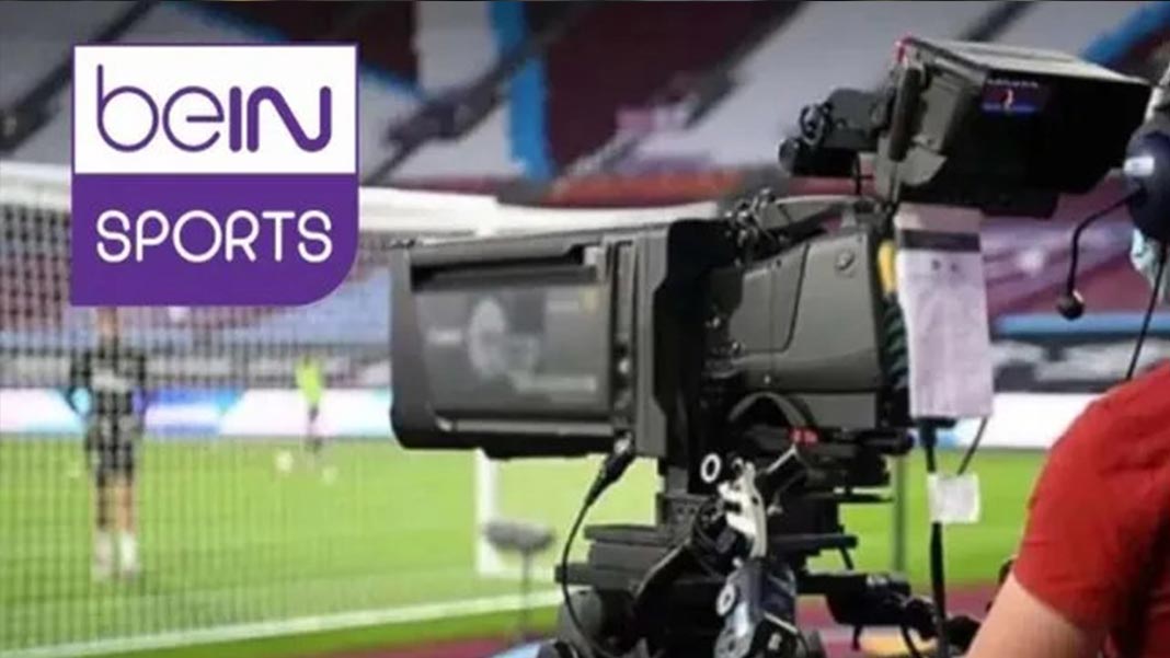 Yayın ihalesi beIN'in