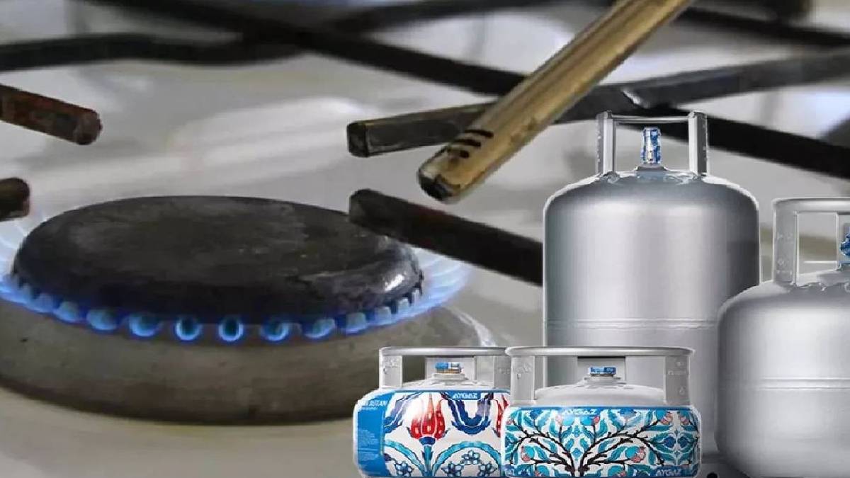 Mutfak tüpüne bu kez indirim var! Son tarihi kaçıran üzülür: O marka 100 TL indirim kampanyası başlattı