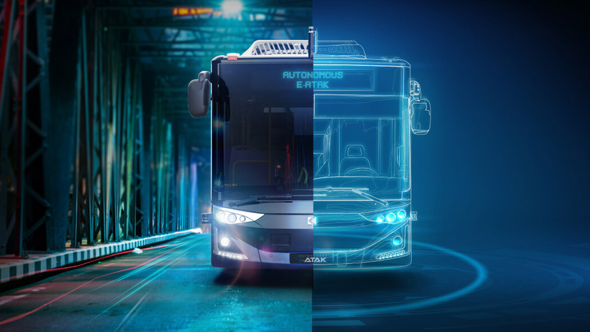 Hayal gerçek oldu! O Türk firmasının ürettiği otobüsler Avrupa yollarında: Ama biz binemiyoruz