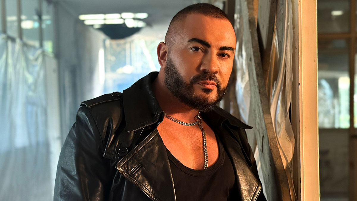 Rober Hatemo'dan itiraf: İki sene battaniye altında...! Takipçilerini şaşırttı