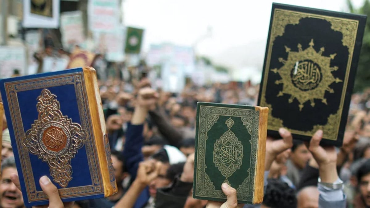 İslam-şeriat ilişkisi bağlamında ‘sabit din dinamik şeriat’