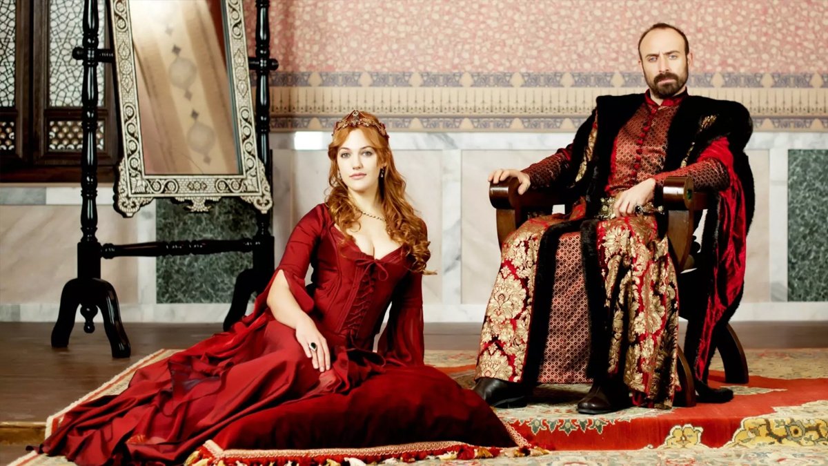 Bu yıl talep daha da arttı: Dünyada en çok izlenen Türk dizileri belli oldu