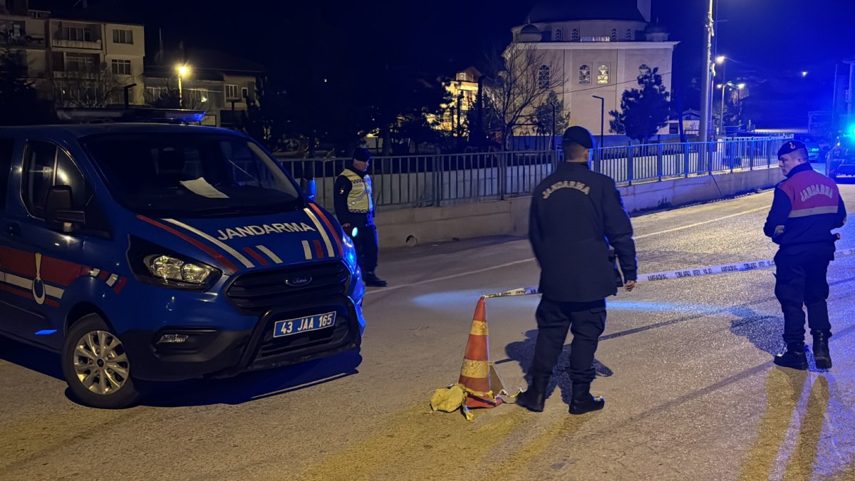 Asker eğlencesi kanlı bitti: Ölü ve yaralılar var