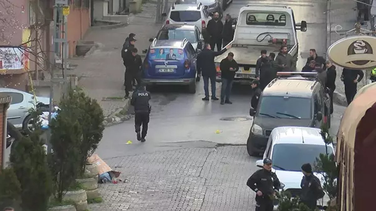 Hayır yemeğine silahlı saldırı: Suç örgütü lideri detayı dikkat çekti