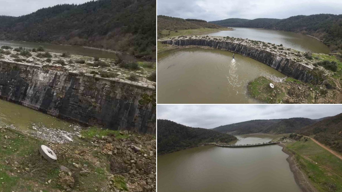 Sultan 2. Mahmud’un 196 yıllık mirası talan edildi