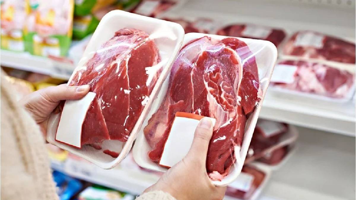 Şimdi et zamanı! O market et fiyatlarına indirim yaptı! Köfte, Kıyma, Kuşbaşı… 108 TL’ye varan indirim