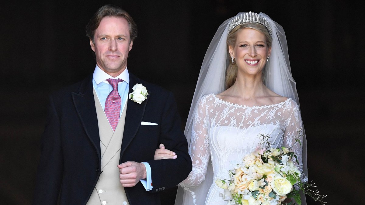 Kraliyet ailesi üstünü kapatmaya çalışmıştı: Thomas Kingston intihar etmiş