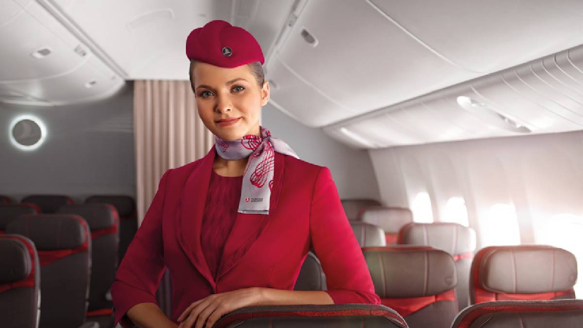 THY'den dev alım! Tam 5 bin kişilik büyük kadro ve 35 bin TL maaş! Kira yardımı, konaklama, yemek kartı…