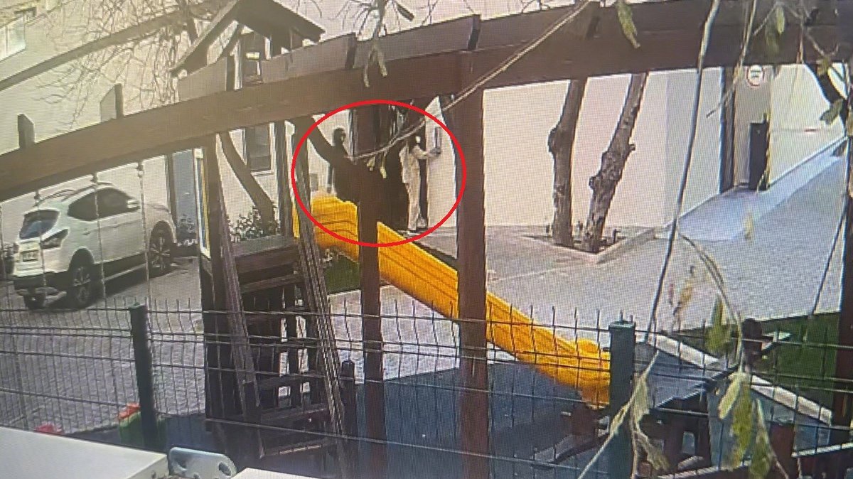 31 suç kaydı var! Hamile hırsızla ilgili ortaya çıkan gerçek şoke etti