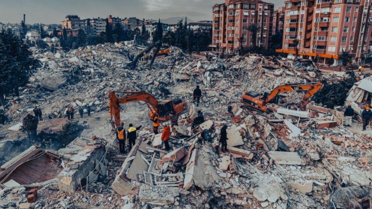 Uzmanlar o fay hattı için uyardı: Stres yüklendi, kırılacak