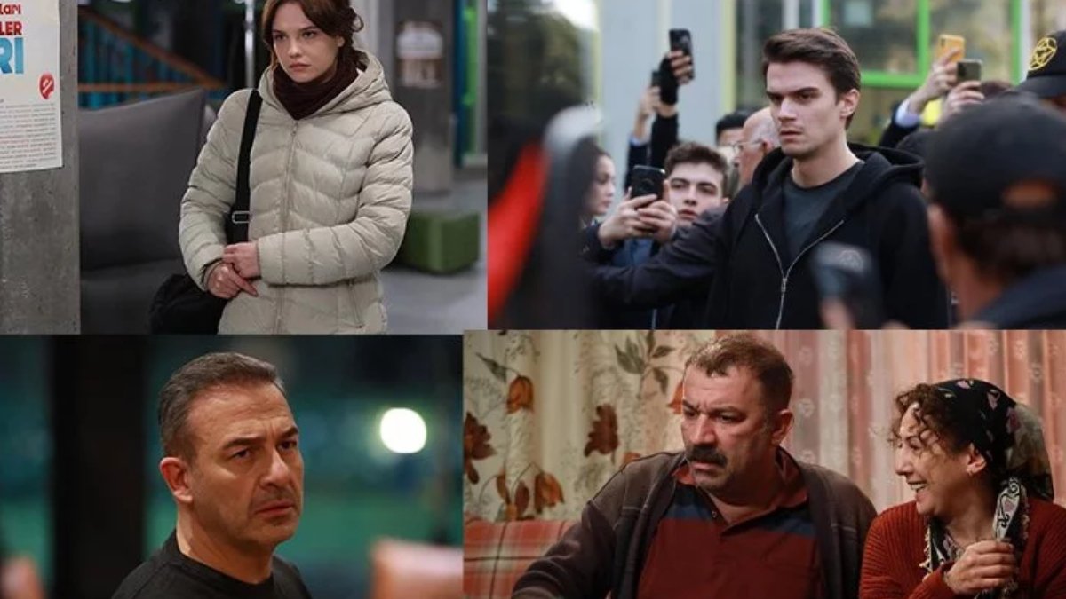 İşte 'Korkma Ben Yanındayım'ın yayın tarihi