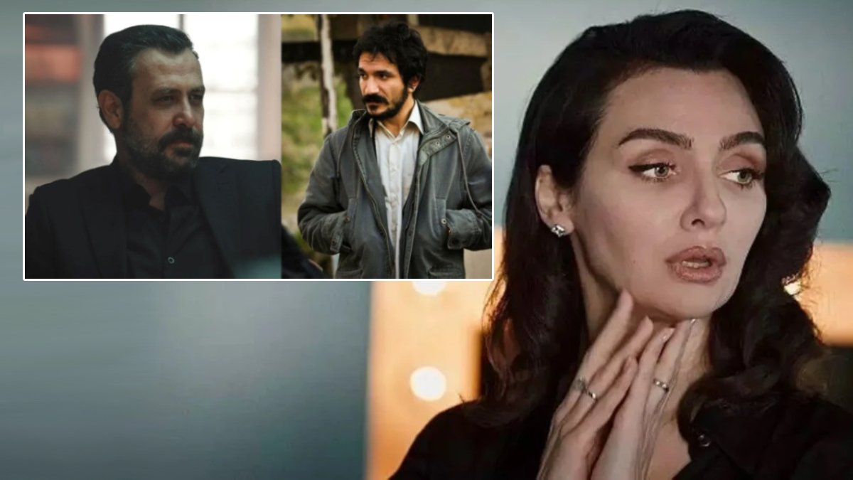 Birce Akalay'dan 'yumruk' çıkışı: Ben niye manşetteyim?