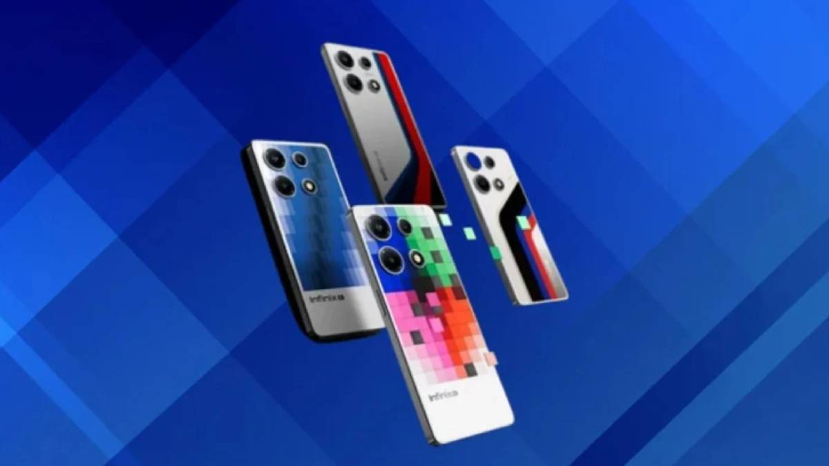 Bu telefon bukalemun gibi renk değiştiriyor! Ne renk alsam kararsızlığına son: Hangi rengi istiyorsanız o oluyor